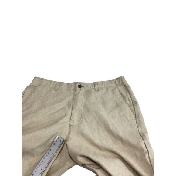 Preppy Streetwear Coquette Utility Ping Collection Men's Size 36 Shorts - Picture 2 of 3